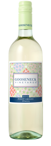 Gooseneck-Pinot-Grigio Gooseneck-Pinot-Grigio