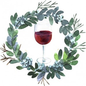 Gooseneck Vineyards - Pinot Noir