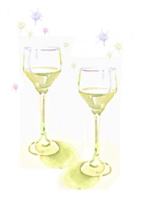 Gooseneck Vineyards - Chardonnay Gooseneck Vineyards - Chardonnay