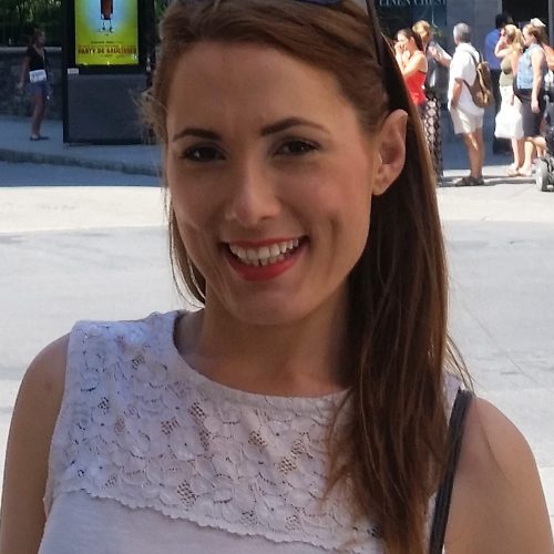 Pamela Tasinato