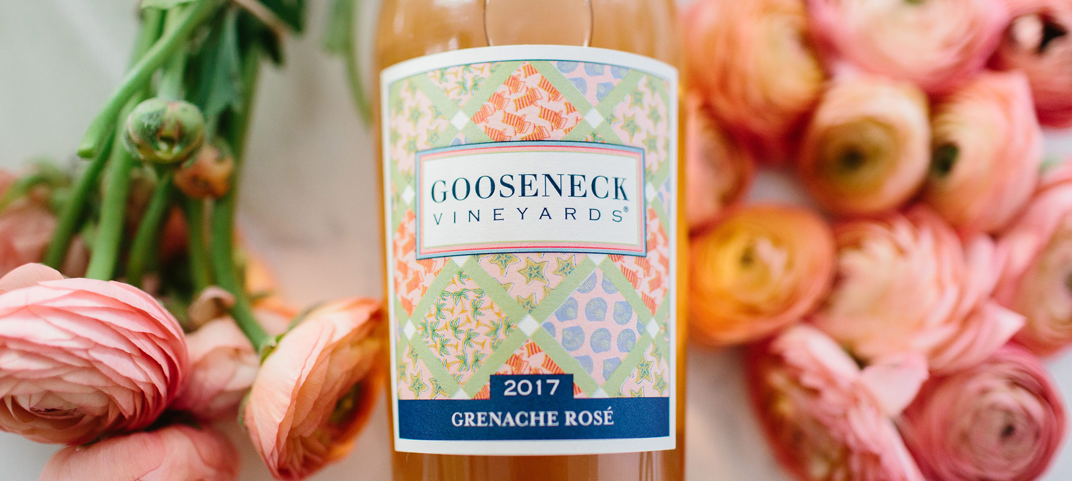 Gooseneck Vineyards