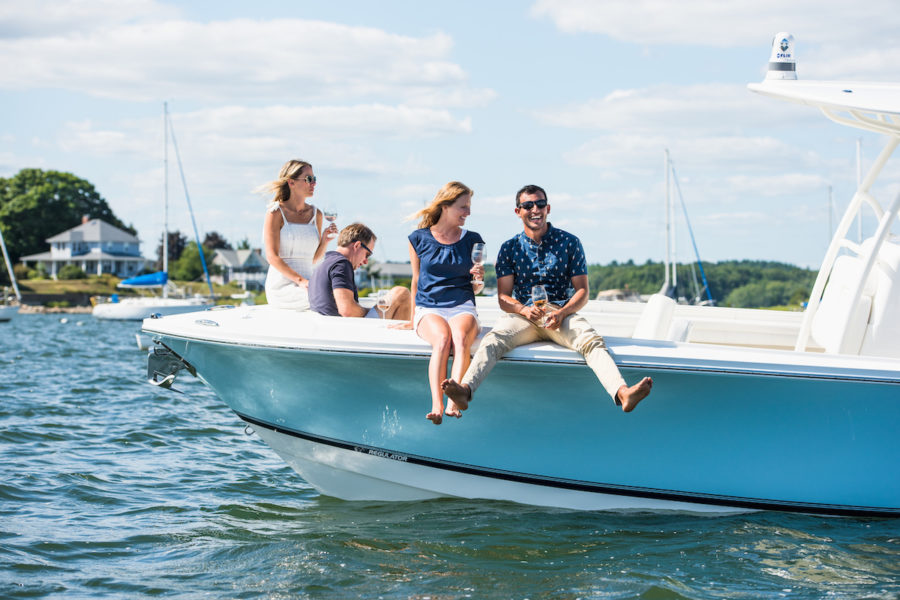 7 New England Getaway ideas for an unforgettable summer - Gooseneck