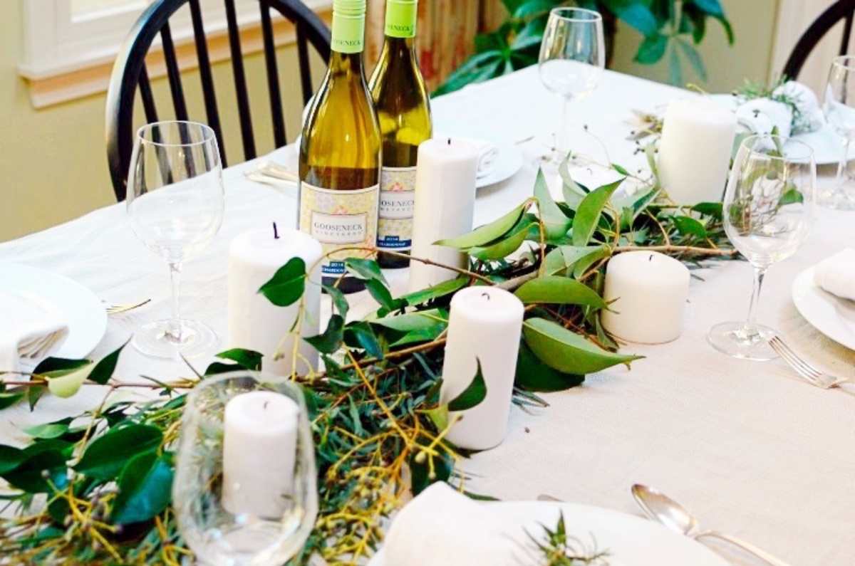 11 Friendsgiving Decorating Ideas for a Chic Soirée